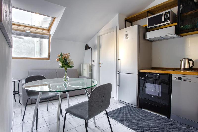 Hideaway in NoLo Milano - Via Oldrado — отель с удобным расположением в Милане