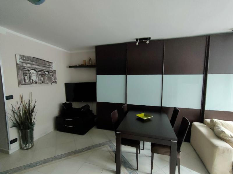 Your home in Rome — комфортный отель в Риме