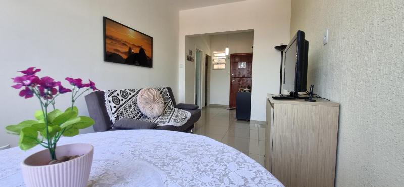 Цены на Flat Reformado no centro historico RJ в Рио