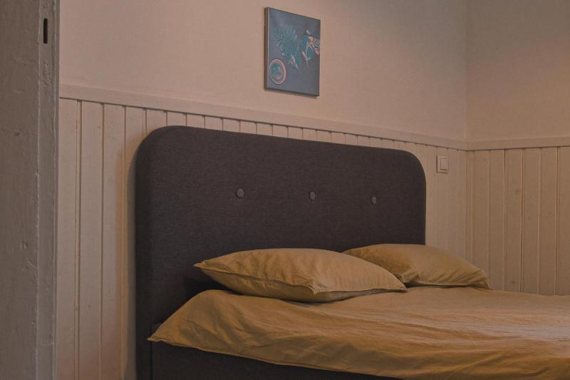 Authentic apartment in Kalamaja with free parking — отзывы гостей и цены