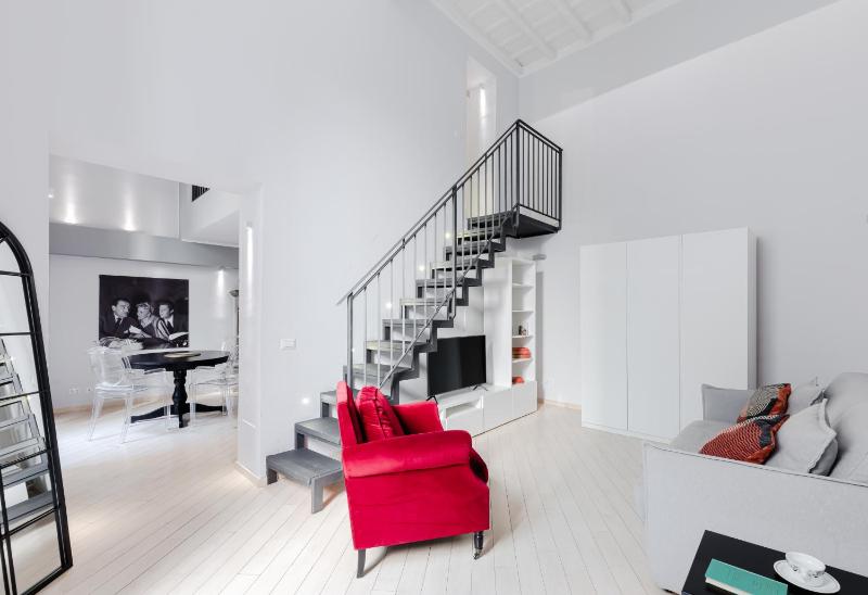 Piazza Margana Private Apartment — комфортный отель в Риме