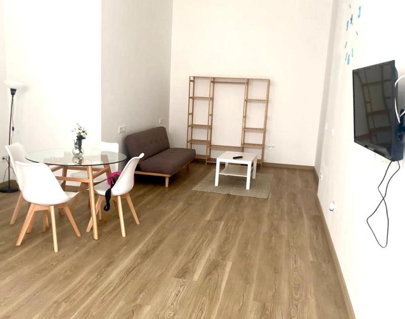 Apartamento por meses — отзывы гостей и цены