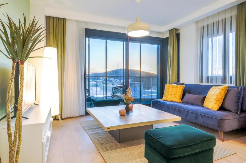 Comfy Flat 5 min to Cesme Marina — отзывы гостей и цены