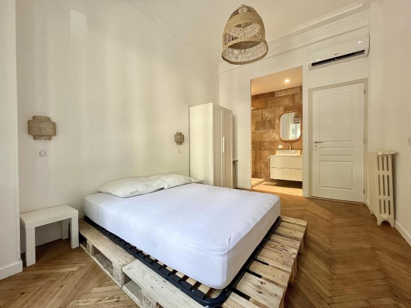 CESSOLE - Charme Urbain 3 chambres Clim & Netflix — отзывы гостей и цены