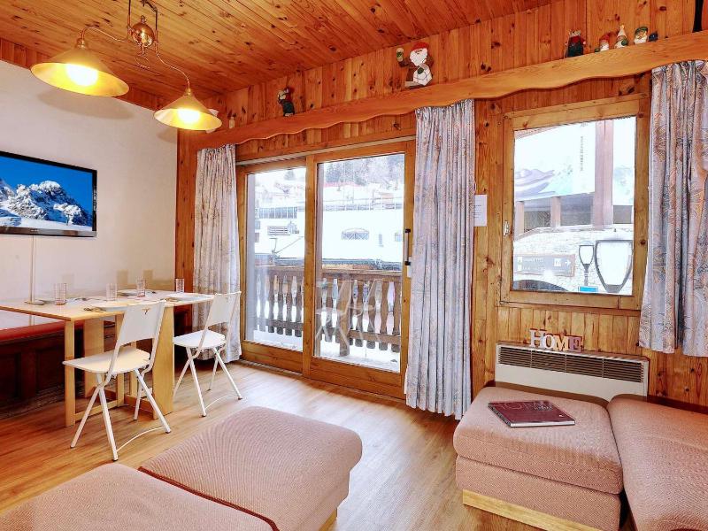 Appartement Courchevel 1650, 2 pieces, 2 personnes - FR-1-575-215 — отзывы гостей и цены