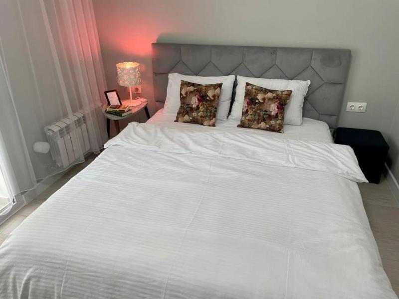 4YOU Housing Complex — забронировать отель в Алматы