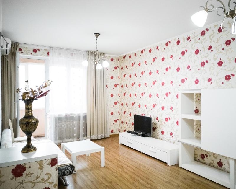1 komnatnaa kvartira v centre Almaty — отзывы гостей и цены