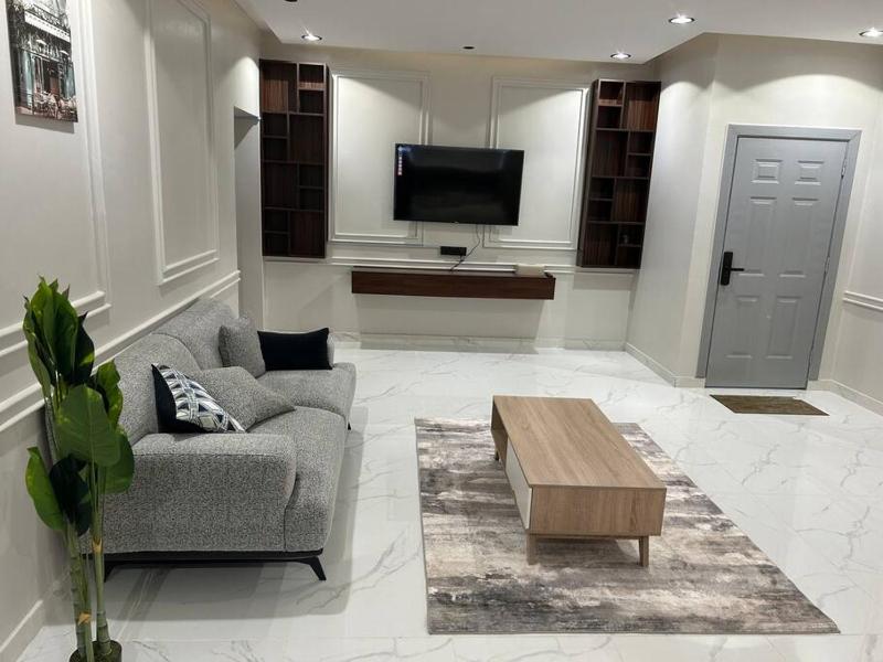 Nice apartment in eastern Riyadh — комфортный отель в Рияде