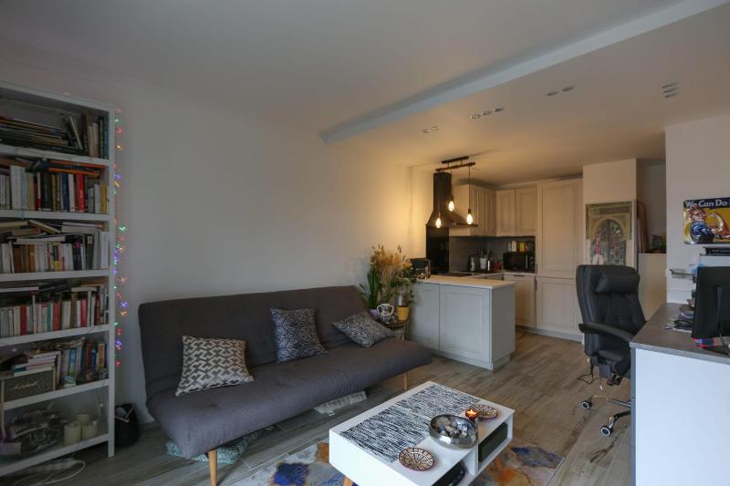 Nice T2 - near park — отель с удобным расположением в Париже