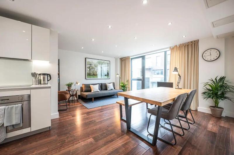 Pass the Keys Boutique Peckham Flat 12 mins to London Bridge — отель с удобным расположением в Лондоне