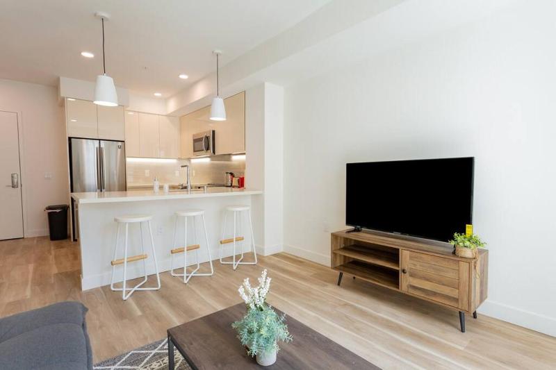 DTLA/Koreatown 1bedroom APT with great Amenities — отзывы гостей и цены