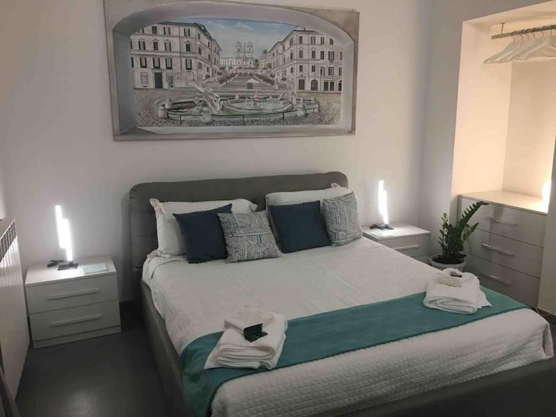 Beautiful apartment next to Piazza Di Spagna — отзывы гостей и цены
