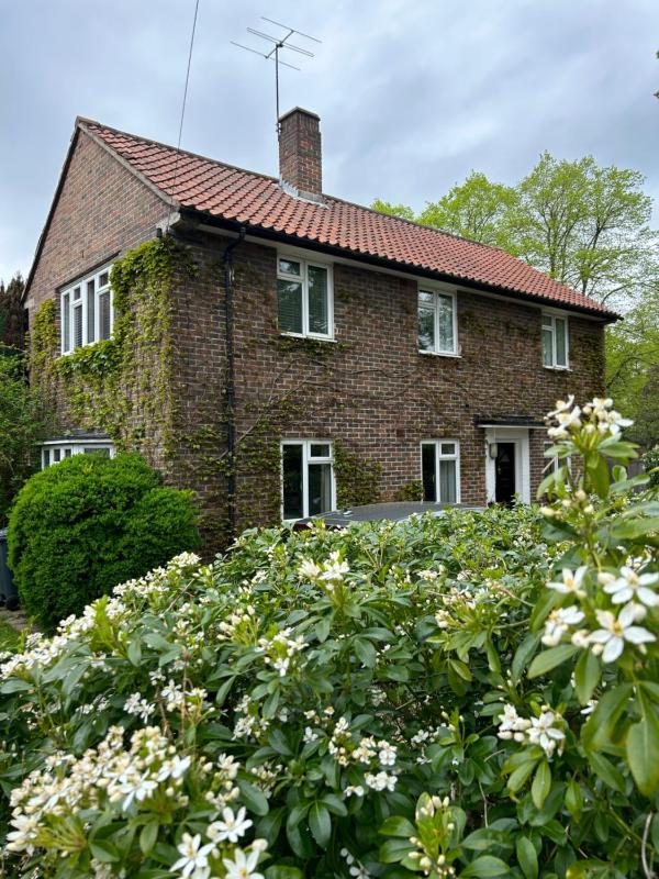 Wimbledon village and tennis — забронировать отель в Лондоне