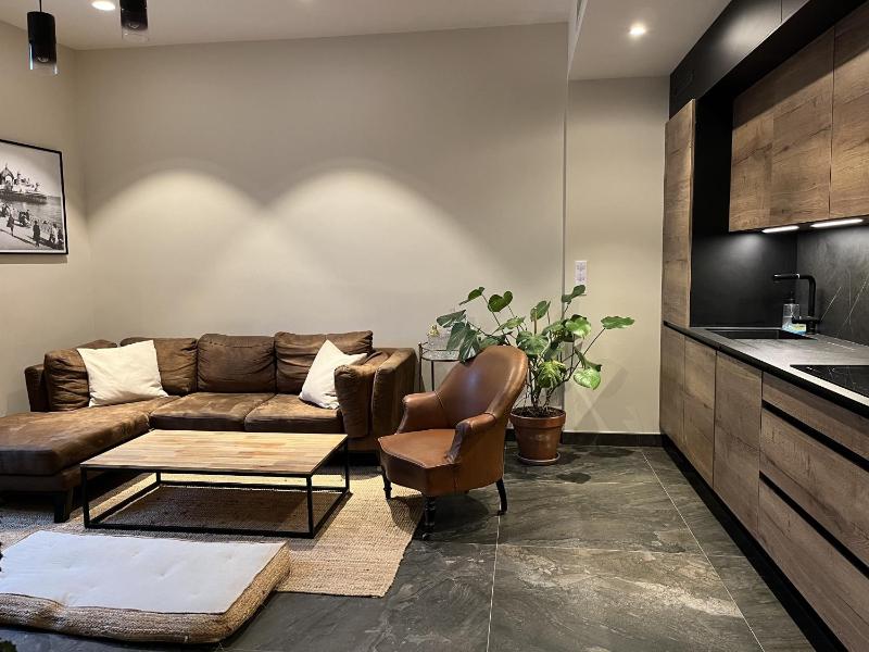 CAPEU - Design Urbain Clim&Confort — отзывы гостей и цены