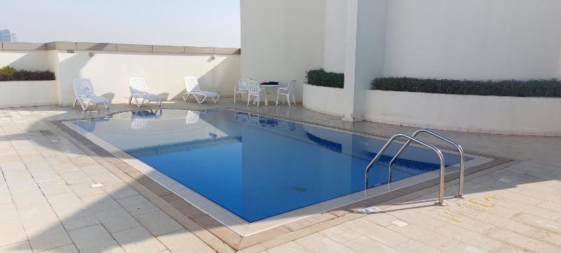 BEAUTIFUL VACATION HOME AT DUBAI BY MAUON TOURISM — забронировать отель в Дубае