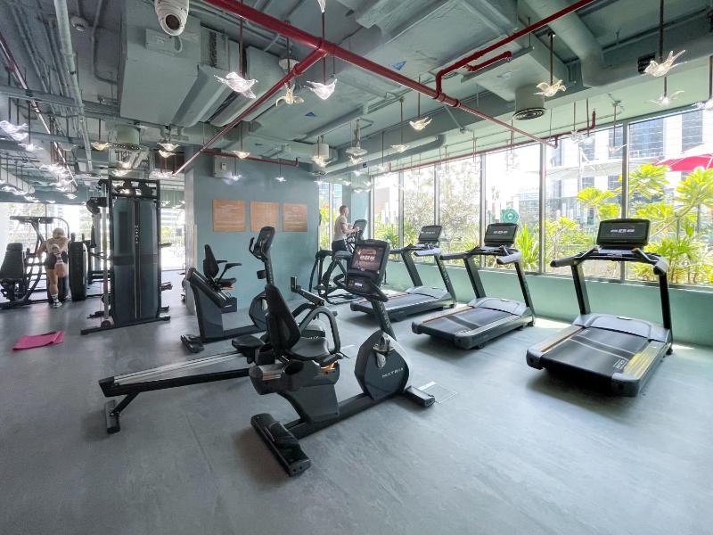 Amazing apartment next to Dubai Mall (MAG748-S) — отель в Дубае, Объединенные Арабские Эмираты