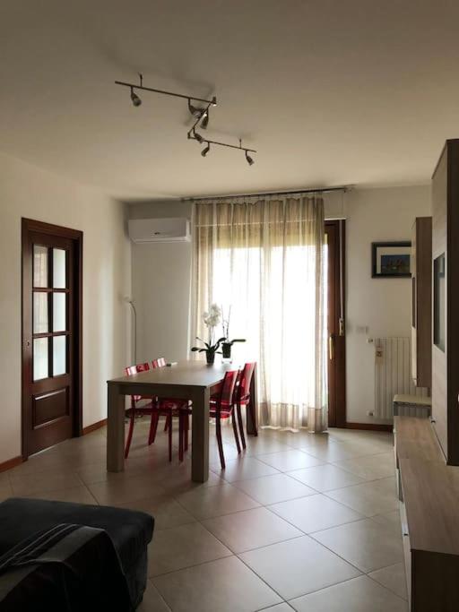 Appartamento Residenziale a Sassari - Vista Panoramica