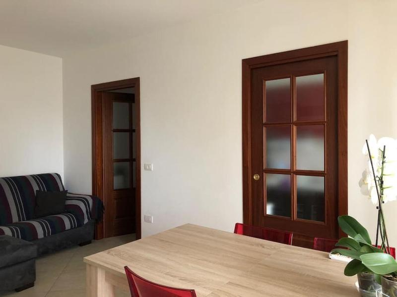 Appartamento Residenziale a Sassari - Vista Panoramica