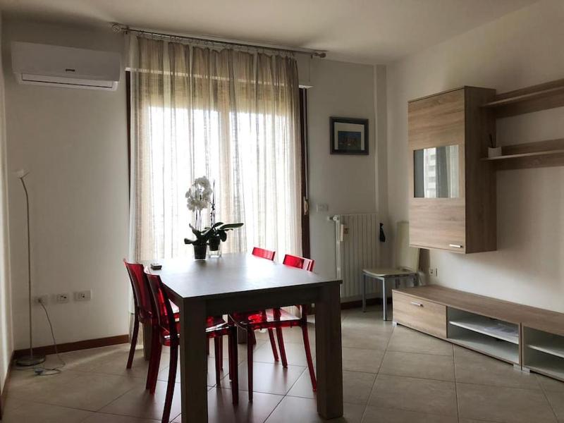 Appartamento Residenziale a Sassari - Vista Panoramica