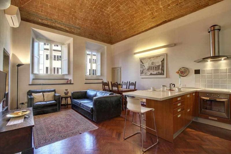 Piazza Salvemini Elegant — отель с удобным расположением в Флоренции