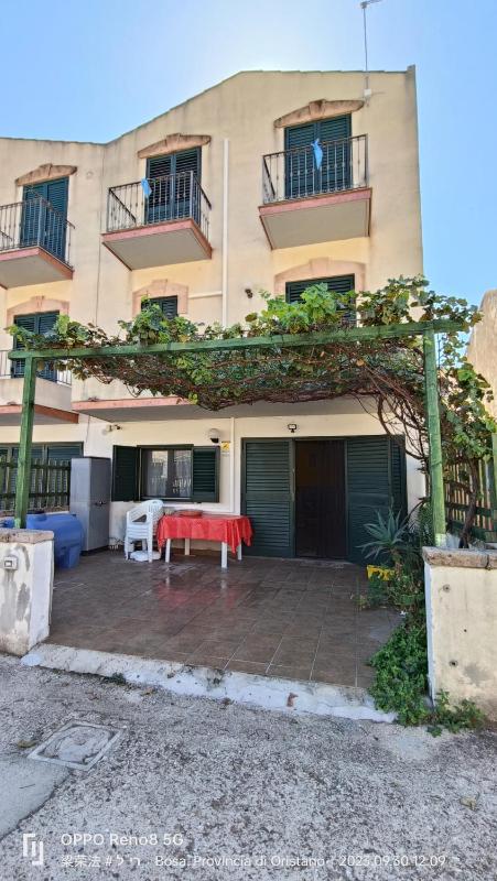 Casa Allende a Bosa - Elegante Appartamento Vista Monti