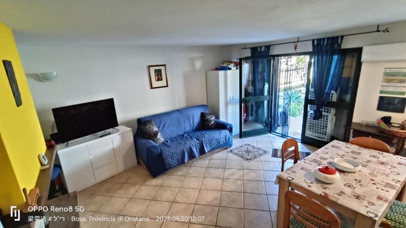 Casa Allende a Bosa - Elegante Appartamento Vista Monti
