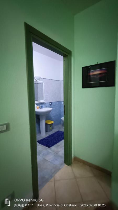 Casa Allende a Bosa - Elegante Appartamento Vista Monti