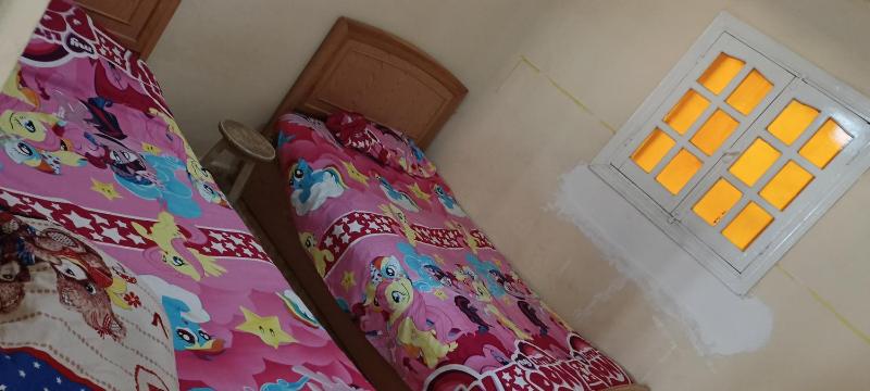 Sharʿ aldyr klywbatra bjwar sydy jabr alaskndryt mtfrʿ mn albhr amam aldyr mbashrta — отель с удобствами в Александрии