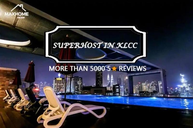 Cozy Suites @ D'majestic Place, KL City Centre — комфортный отель в Куала-Лумпуре