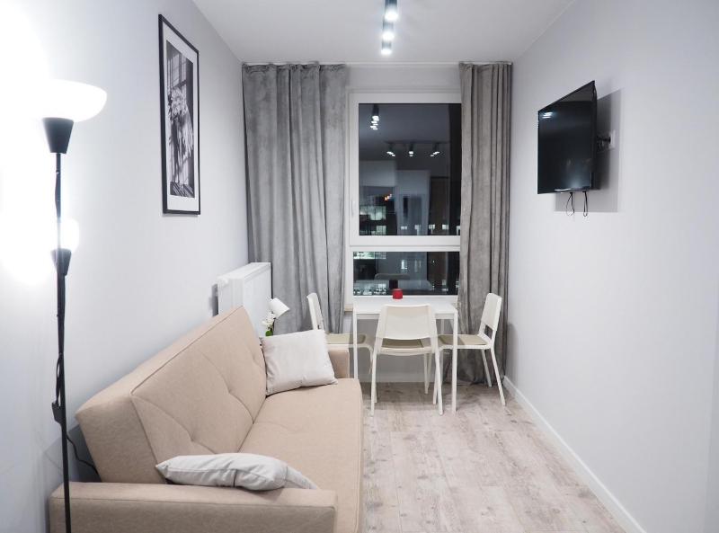 SunApart A182 — отзывы гостей и цены