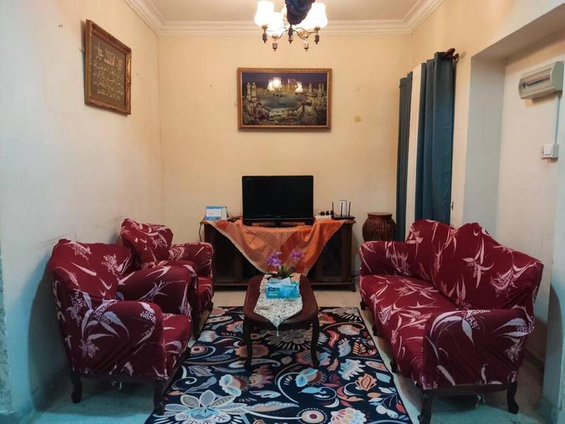 Цены на Homestay Taman Permata в Куала-Лумпуре