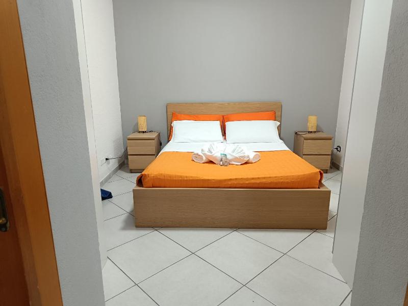 9 minutes from Termini - Loft with free Wi-Fi and Netflix — отзывы гостей и цены