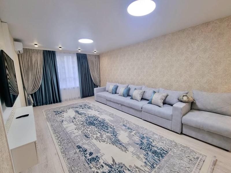 Business Class Ala Park — забронировать отель в Алматы