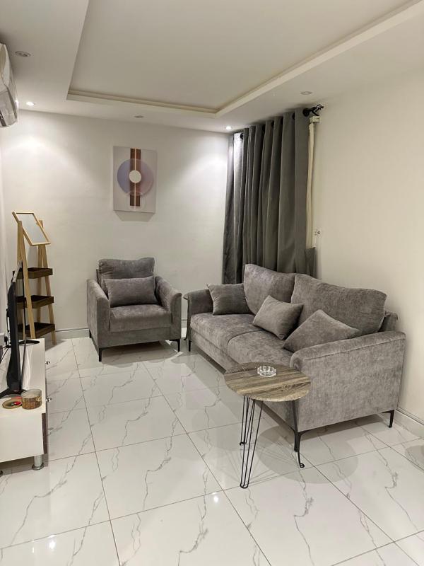Цены на 42_ 1 bedroom apartment self check in в Рияде