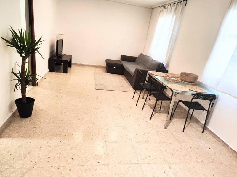 Apartamento Valencia capital 6 — отзывы гостей и цены