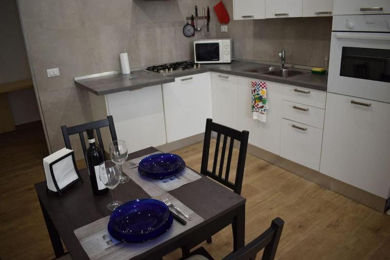 Casa Patti Firenze — комфортный отель в Флоренции