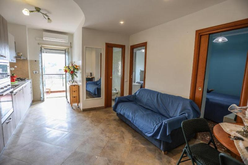Casa dei sogni con Parcheggio — комфортный отель в Риме