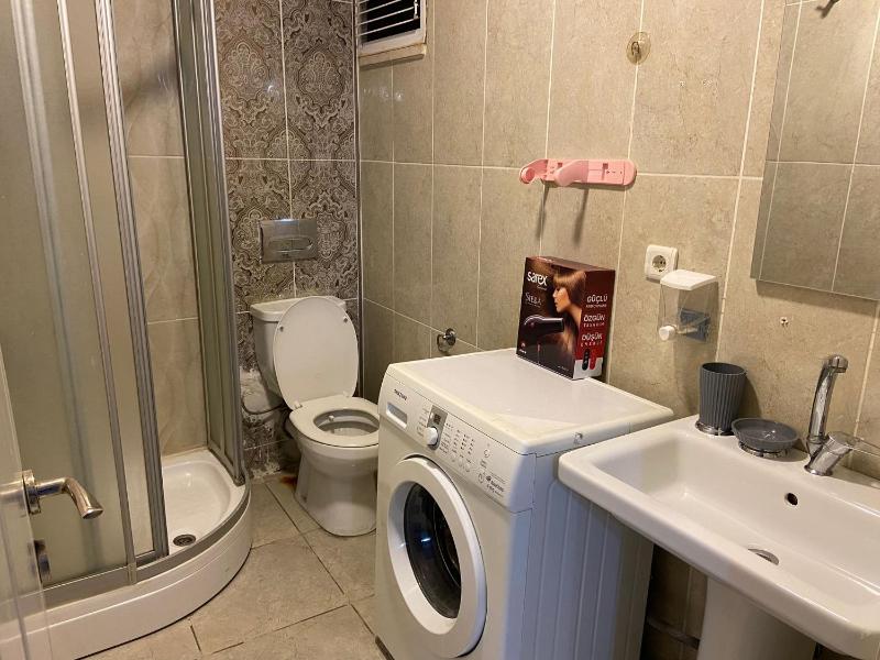 Цены на La Perato Suites в Стамбуле