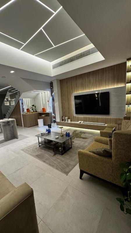 MAG City 2BD Townhouse — отзывы гостей и цены