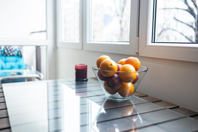 Book a book - Apartment in the city center — отель в Варшаве, Польша