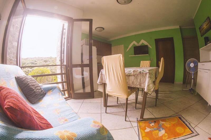 BlueMaison a Torre Dei Corsari - Appartamenti Vista Mare