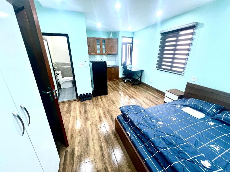 Цены на Mi Home 355 Xuan Dinh, Bac Tu Liem в Ханое