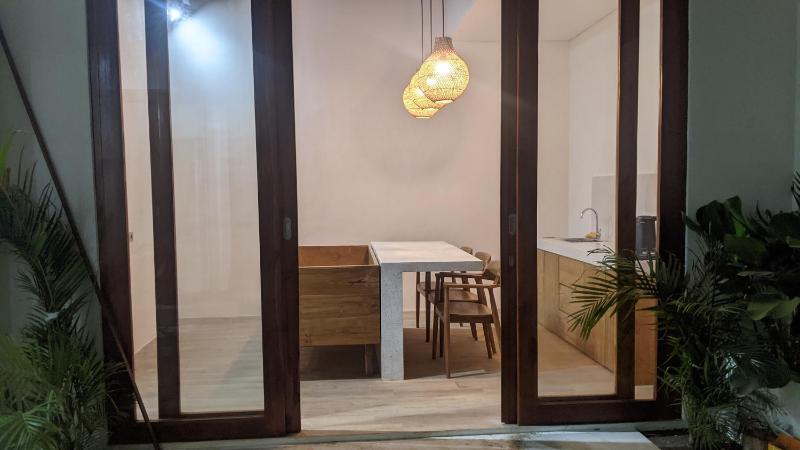 Villa A26 — забронировать отель в Денпасар