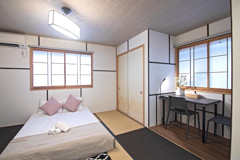 Toki no Yado Nijo - Vacation STAY 81687v — отель с удобствами в Киото