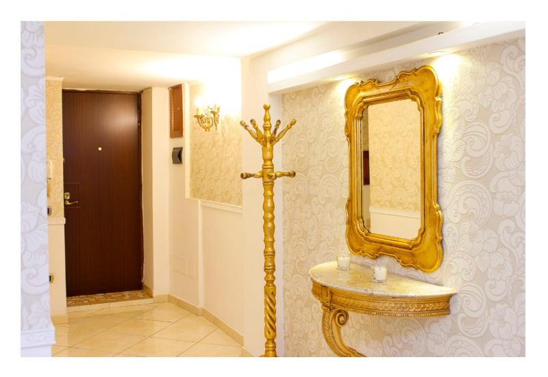 Lux & Comfort — отель в Неаполе, Италия