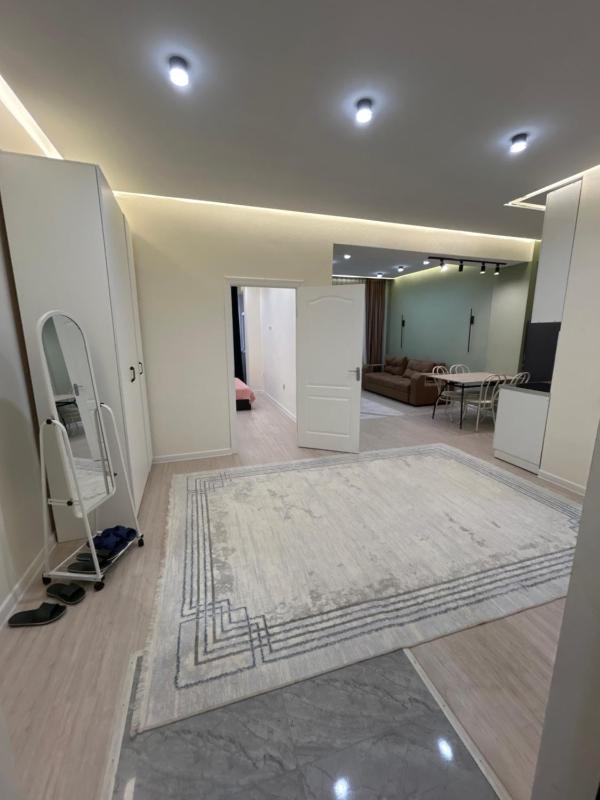 Aylin apartment's 359/1 — отель с удобным расположением в Алматы