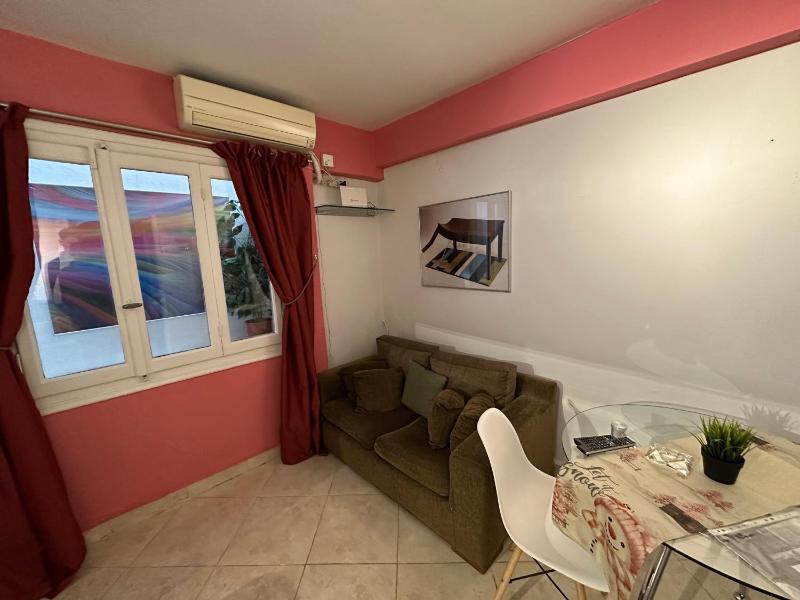 Harrys apartment — отель в Афины, Греция