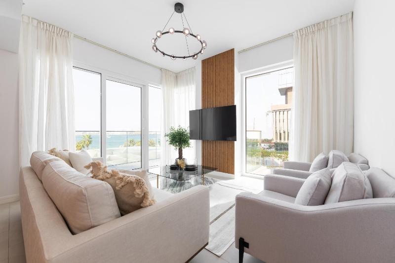 LUXSeaside/2BD/LaVie/JBR — отзывы гостей и цены