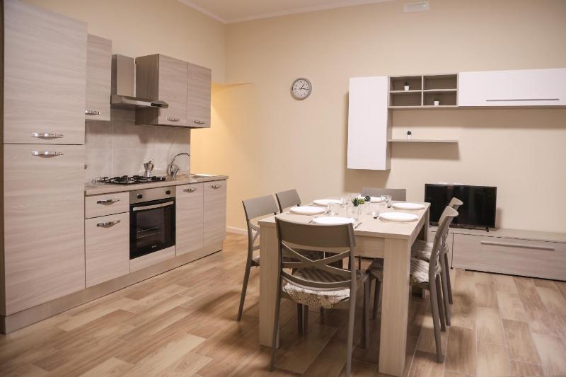 Цены на King Ladislao Apartment by Wonderful Italy в Неаполе