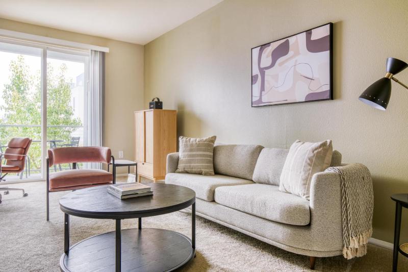 Playa Vista 1br w pool wd gym nr beach LAX-930 — отель в Лос-Анджелесе, Соединенные Штаты Америки